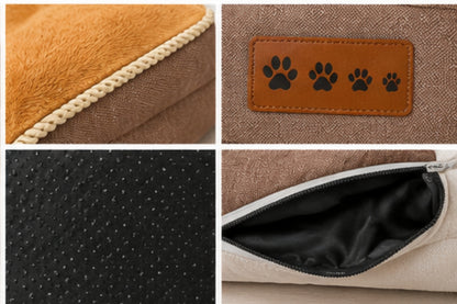 SilvyPet™ Cuccia Ortopedica Premium per Cani