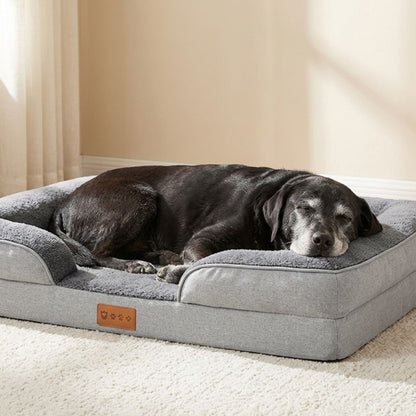 SilvyPet™ Cuccia Ortopedica Premium per Cani