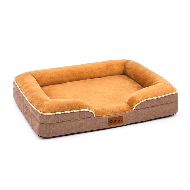 SilvyPet™ Cuccia Ortopedica Premium per Cani