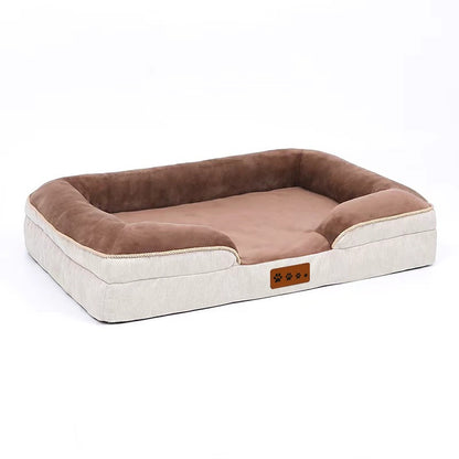 SilvyPet™ Cuccia Ortopedica Premium per Cani