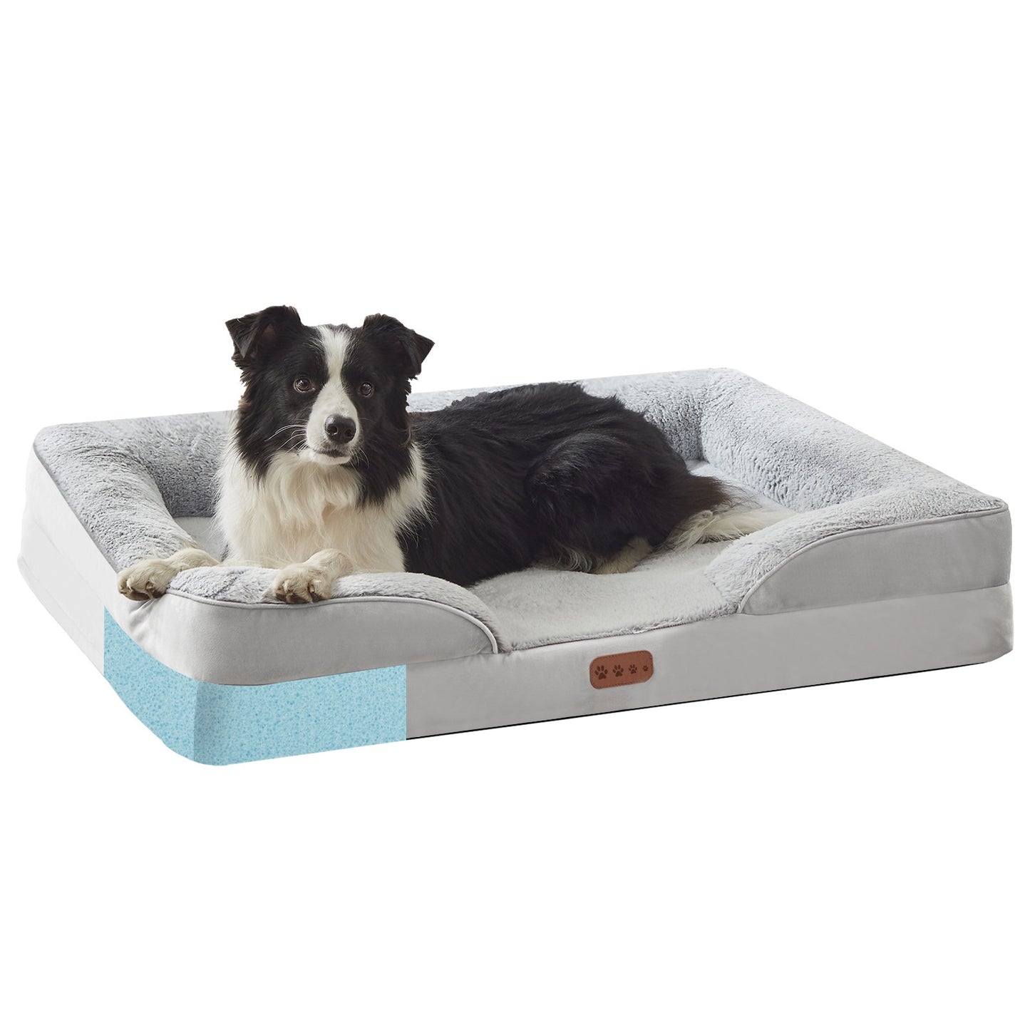 SilvyPet™ Cuccia Ortopedica Premium per Cani