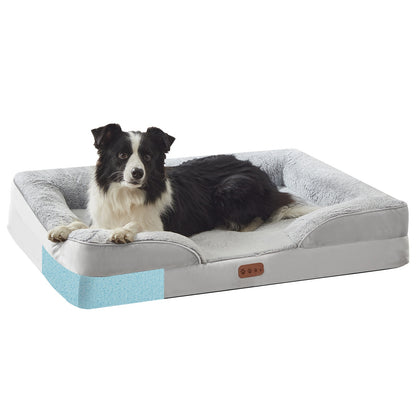 SilvyPet™ Cuccia Ortopedica Premium per Cani