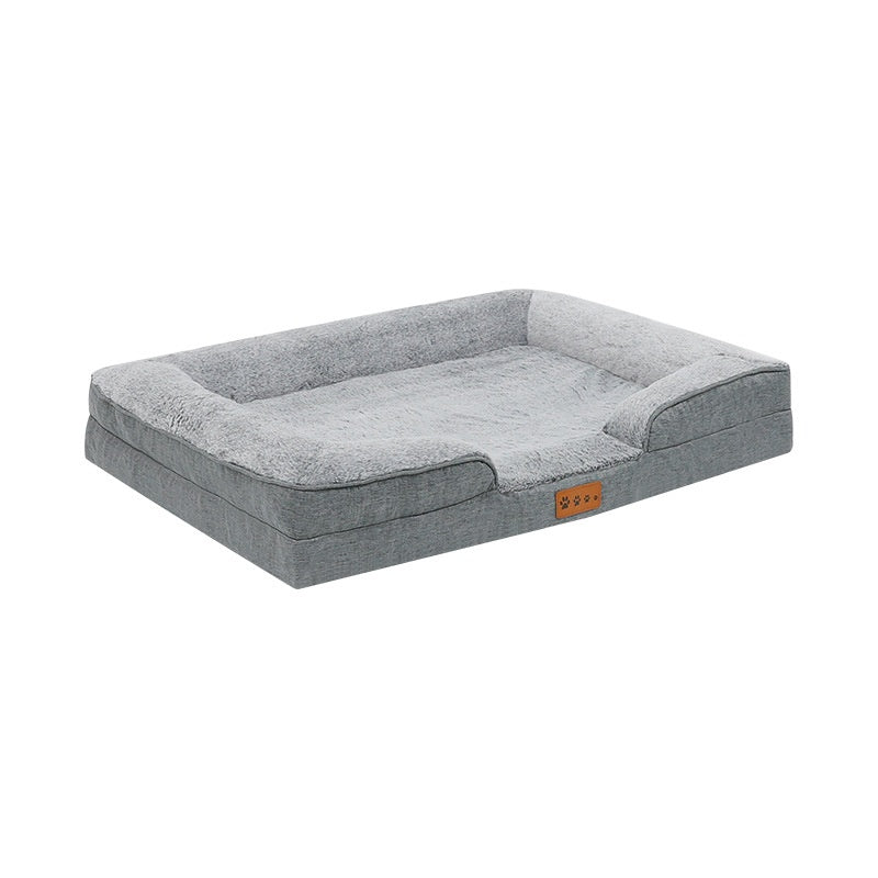 SilvyPet™ Cuccia Ortopedica Premium per Cani