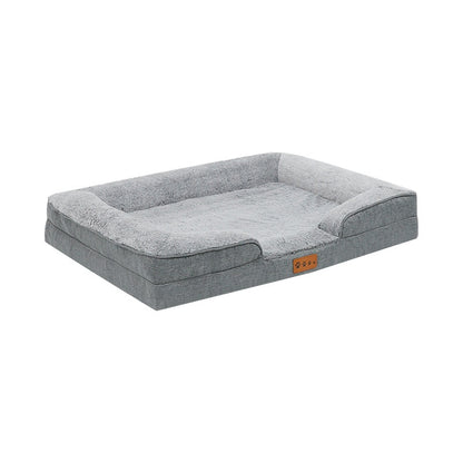 SilvyPet™ Cuccia Ortopedica Premium per Cani